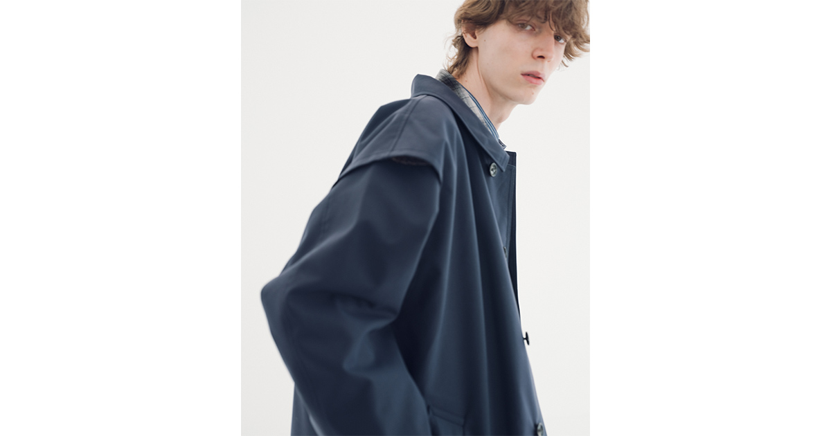 ⭐未使用 12万 nuterm / ニューターム = Puffer Coat 楽天市場】ニュータームの通販